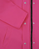 kurtki damskie VANNSKJOLD kurtka przeciwdeszczowa TREND hot pink 7