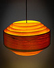 lampy wiszące LampyLas ASTRA XL designerska lampa wisząca drewniana vintage 8