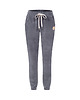 spodnie materiałowe damskie Velvet Pants 6