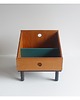 organizery Stojak na winyle G22 3