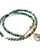 chokery Turkus vol. 29 /choker/ naszyjnik  12.01.25w - Szlachetna kolekcja 5
