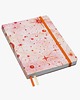 notatniki i albumy Mystical - notatnik A5, bullet journal, planer w kropki 2