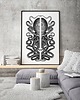 plakaty Plakat Ośmiornica 2