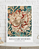 plakaty Plakat William Morris Honeysuckle 4