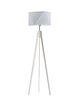 lampy podłogowe Lampa podłogowa LED na trzech nogach LAGOS tripod trójnóg 2