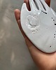 pojemniki na biżuterię Ceramiczna Łapka Handmade 6