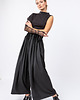 spodnie materiałowe damskie Zoya trousers 1