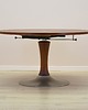 stoliki kawowe Stolik tekowy, duński design, lata 70, produkcja: Dania 2