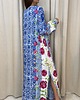 sukienki maxi damskie Sukienka Antika Sandra 5