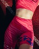 szorty damskie Bikery damskie JUICY 2