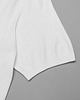 t-shirty męskie T-shirt męski fasce biały 2