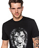 t-shirty męskie T-shirt męski UNDERWORLD Lion 2