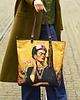 torby na ramię Shopper Frida 1