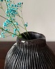wazony Wazon ceramiczny "Deep Lines" 2