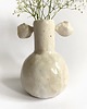 wazony Wazon ceramiczny, waza, na kwiaty, oryginalny prezent 8