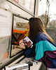 portfele damskie Portfel KIOSKI 90 3