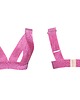 bielizna - inne top pink  2