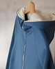 bluzy męskie Bluza MĘSKA GRANATOWA 2