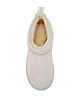 półbuty damskie Cosy Ultra Short BOOTS CREAM 3