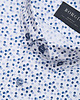 koszule męskie koszula męska dł. rękaw biały slim fit 00264 164/170 39 2