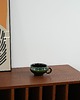 filiżanki Filiżanka ceramiczna, norweski design, lata 70, produkcja: Norwegia 1
