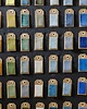 meble do pokoju dziecka Łóżko tapicerowane PALITOS 5