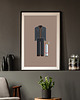 plakaty Plakat No Country For Old Men 1