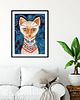 plakaty Siam plakat 30x40cm 2