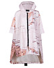 płaszcze damskie Peleryna Beige World 3