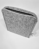 pokrowce i etui - różne Filcowe etui na Kindle JASNOSZARE 3