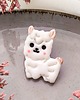 przypinki Pin z alpaką, przypinka dla niej, kawaii dodatki, akcesoria do ubrań 1