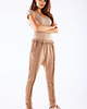 spodnie dresowe damskie Spodnie C274 1
