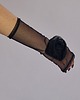 sukienki maxi damskie Sukienka  maxi transparentna wieczorowa r 34-46 4