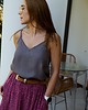topy damskie Top Cupro Grafit 1