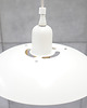 lampy wiszące Lampa wisząca, duński design, lata 70, produkcja: Dania 1