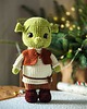 misie i maskotki Maskotka Shrek, Prezent na Mikołaja, Przytulanka dla dziecka 3