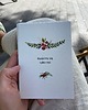 Akcesoria pozostałe Porodowe karty afirmacyjne Utkałam Życie 4