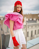 t-shirt damskie Bluzka Lo Capo 2 2