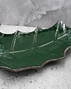 dekoracje świąteczne Ceramiczna świąteczna patera 5