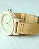 zegarki damskie Damski drewniany zegarek SPORTY maple 5