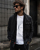 koszule męskie Koszula UNDERWORLD surowy charakter, nowoczesny streetwear 2