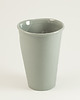 kubki i filiżanki Kubek Paper Cup M - jasny szary 2
