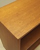 regały i półki Regał dębowy, skandynawski design 4