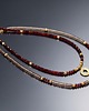 chokery Granaty choker vol. 20 /22.10.26/- Szlachetna kolekcja 9