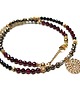 chokery Mix kamieni naturalnych vol. 5 /choker/ 20.02.25  - Szlachetna kolekcja 3