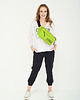 saszetka nerka Nerka lime LARGE 3