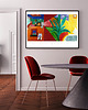 plakaty David Hockney - Exhibition Poster 2