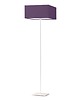 lampy do pokoju dziecka Geometryczna lampa stojąca do pokoju dziecięcego PRAGA KIDS 7