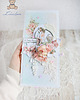 kartki scrapbooking Kartka ślubna pamiątka "AmidstTheRoses 2" GOTOWA 2