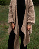 swetry damskie  Big Knot Sweater 2